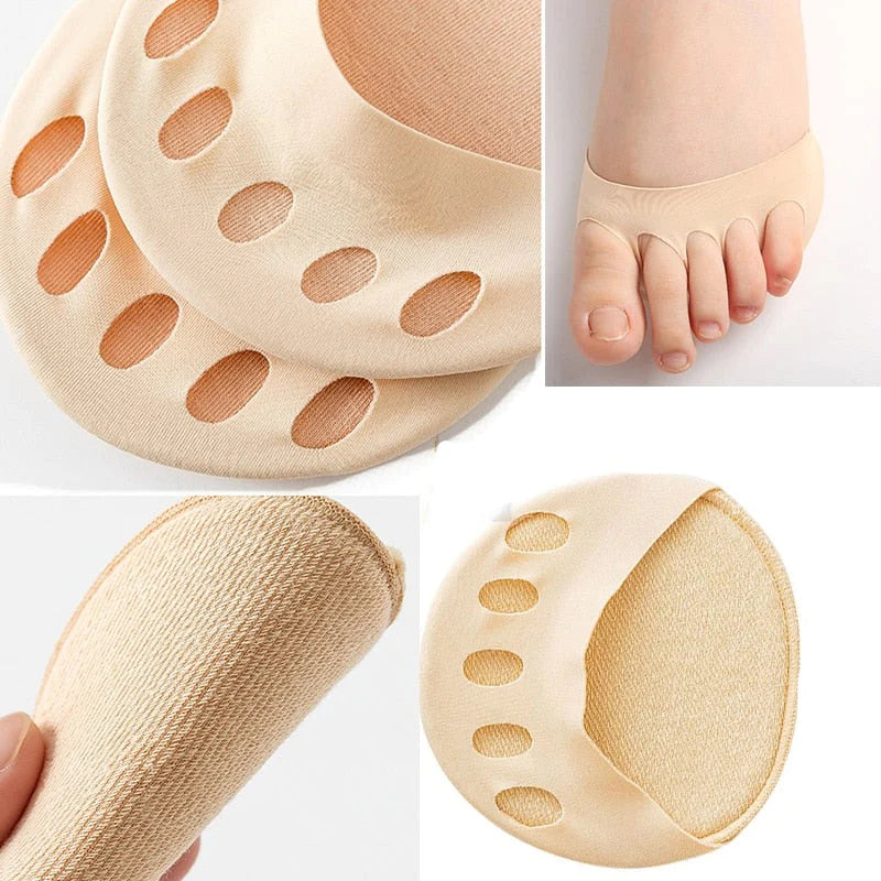 Give your feet the love they deserve