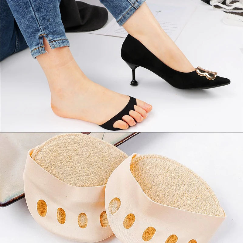 Give your feet the love they deserve