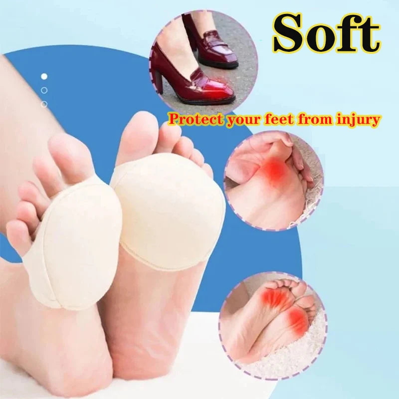 Give your feet the love they deserve