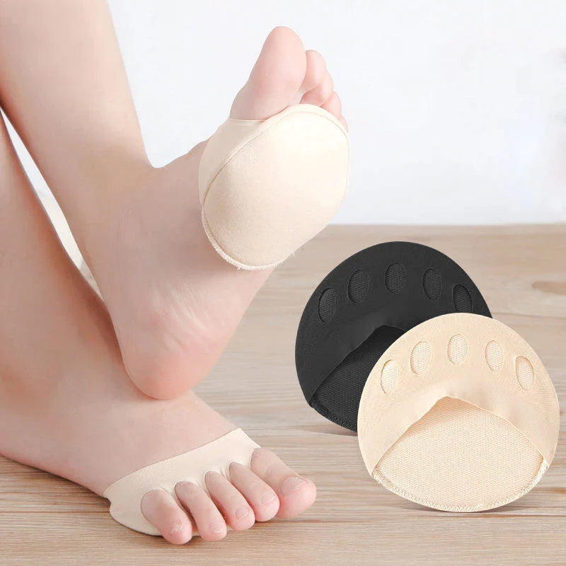 Give your feet the love they deserve